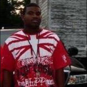 Meet your Posher, Patrick